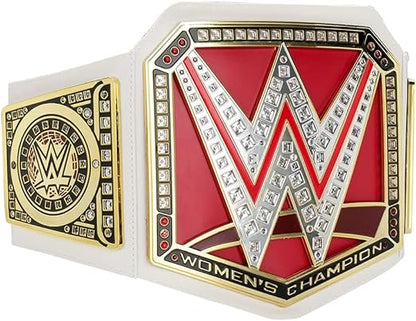 2020 RAW Women's Championship Toy Title