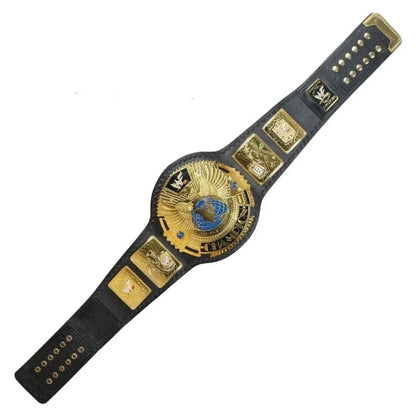 Attitude Era Big Eagle Championship Title Belt