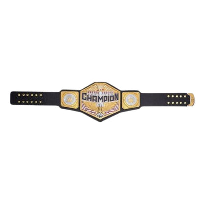 United States Championship Title Belt