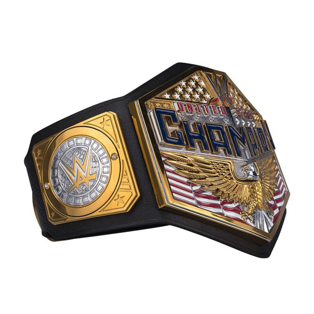 United States Championship Title Belt