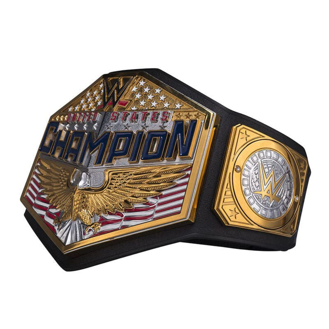 United States Championship Title Belt