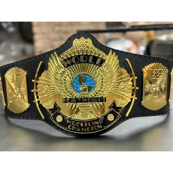 Championship Belt