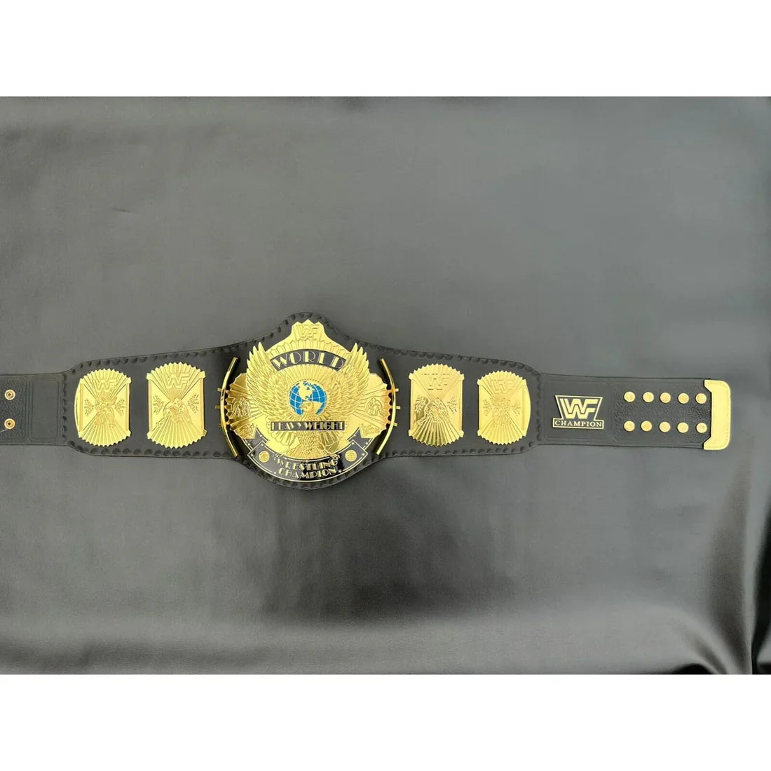 Championship Belt