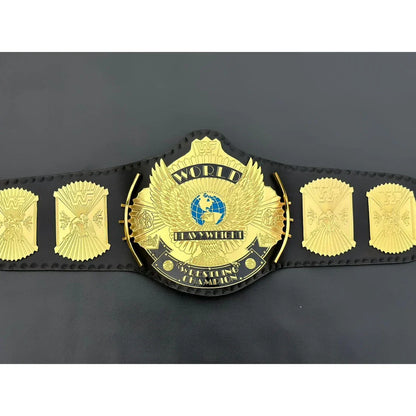 Championship Belt