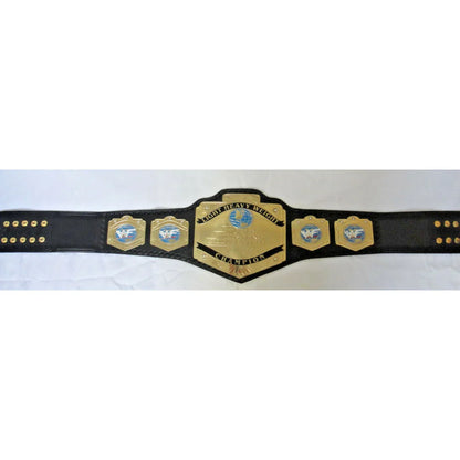 WWF Light Heavyweight Championship Belt Belt