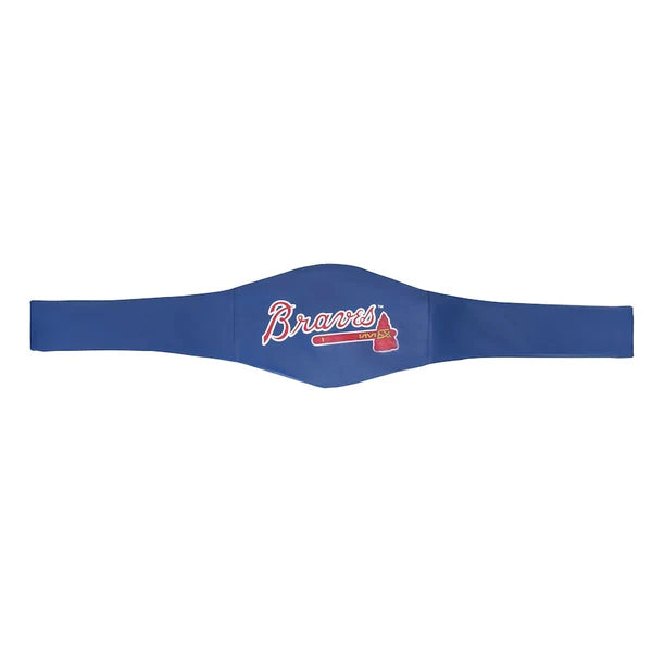 Atlanta Braves WWE Legacy Title Belt