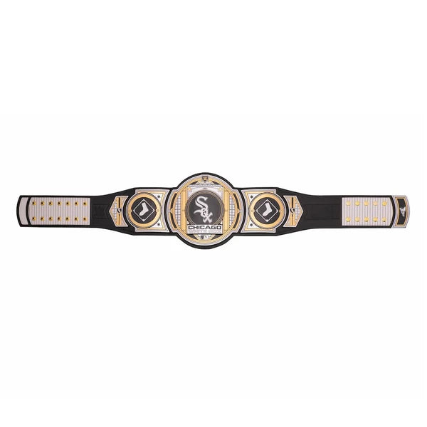 Chicago White Sox WWE Legacy Title Belt