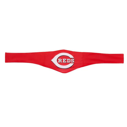 Cincinnati Reds WWE Legacy Title Belt