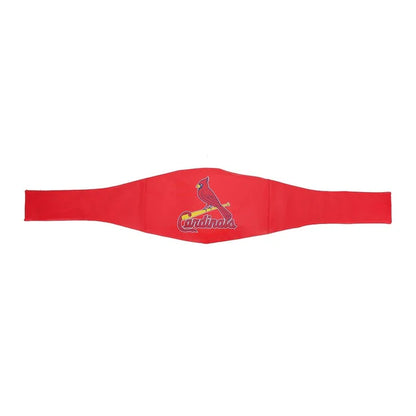 St. Louis Cardinals WWE Legacy Title Belt