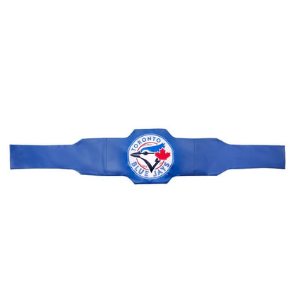 Toronto Blue Jays WWE Legacy Title Belt